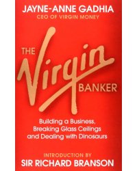 The Virgin Banker