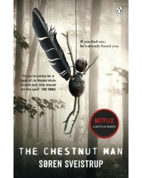 The Chestnut Man