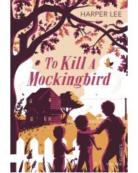 To Kill a Mockingbird