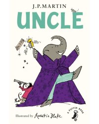 Uncle