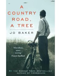 A Country Road, A Tree