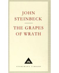 The Grapes Of Wrath