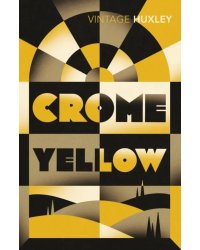 Crome Yellow