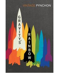 Gravity's Rainbow