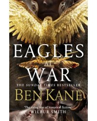 Eagles at War