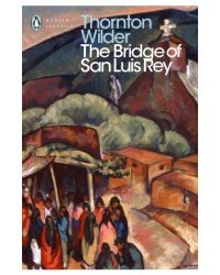 The Bridge of San Luis Rey