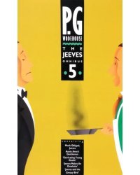 The Jeeves Omnibus 5