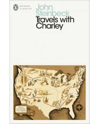 Travels with Charley