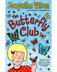 The Butterfly Club