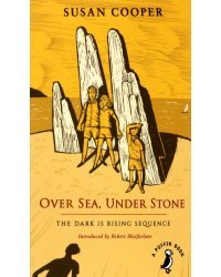 Over Sea, Under Stone