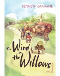 The Wind in the Willows