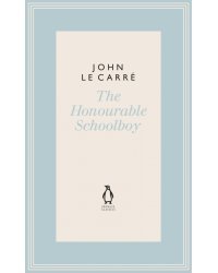 The Honourable Schoolboy