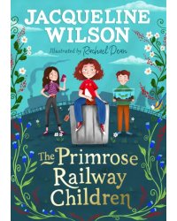 The Primrose Railway Children