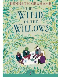 The Wind in the Willows