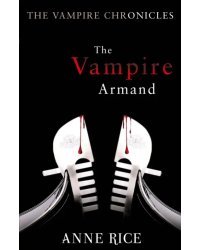 The Vampire Armand