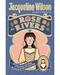 Rose Rivers