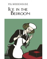 Ice in the Bedroom