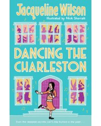 Dancing the Charleston