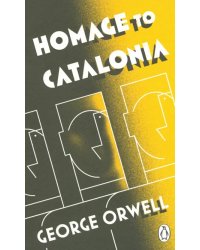 Homage to Catalonia