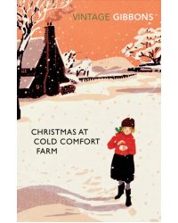 Christmas at Cold Comfort Farm