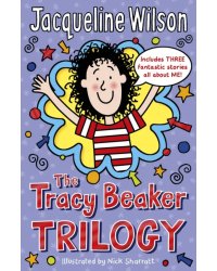 The Tracy Beaker Trilogy