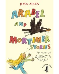 Arabel and Mortimer Stories