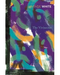 The Vivisector