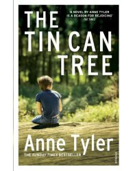 The Tin Can Tree