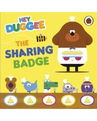 The Sharing Badge