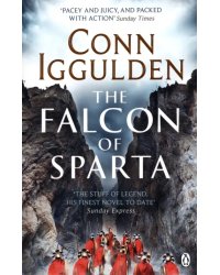 The Falcon of Sparta