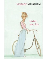 Cakes And Ale