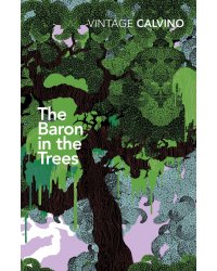 The Baron in the Trees