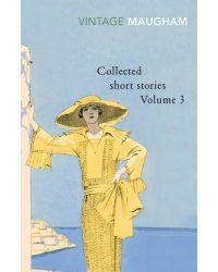 Collected Short Stories. Volume 3