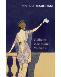 Collected Short Stories. Volume 2