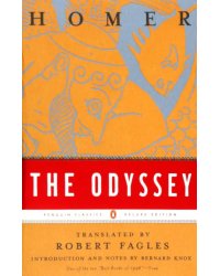 The Odyssey