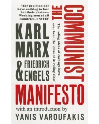 The Communist Manifesto