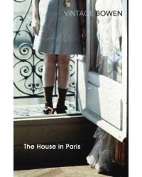 The House in Paris