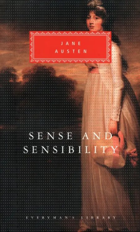 Sense And Sensibility