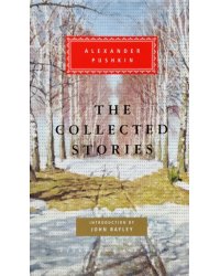 The Collected Stories