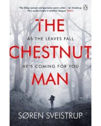 The Chestnut Man