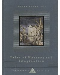 Tales of Mystery and Imagination