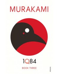 1Q84. Book 3