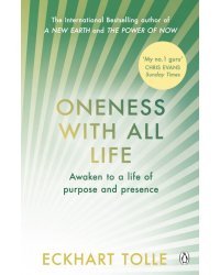 Oneness With All Life