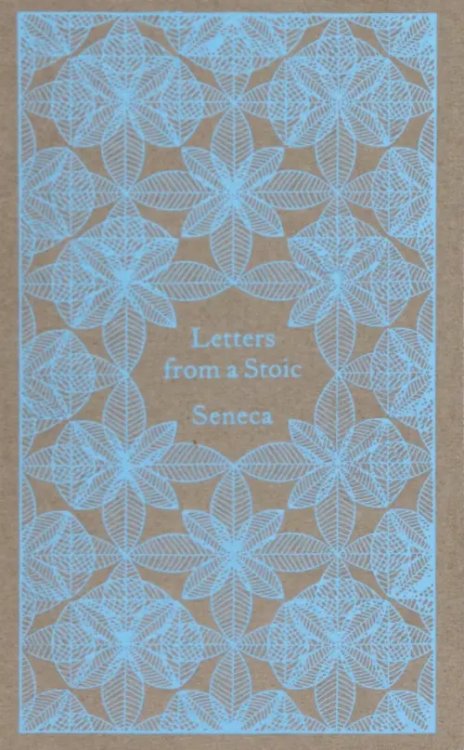 Letters from a Stoic