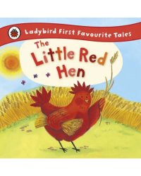 The Little Red Hen