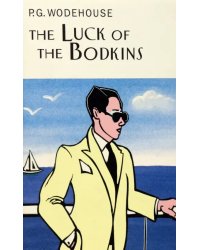 The Luck of the Bodkins