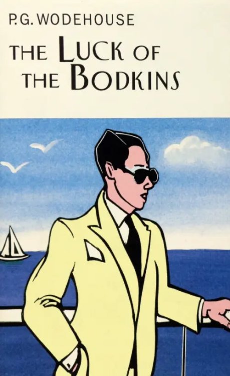 The Luck of the Bodkins