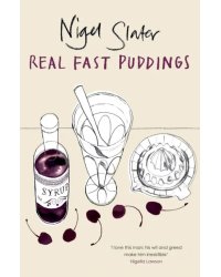 Real Fast Puddings