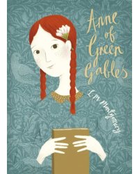 Anne of Green Gables