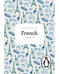 The Penguin French Phrasebook